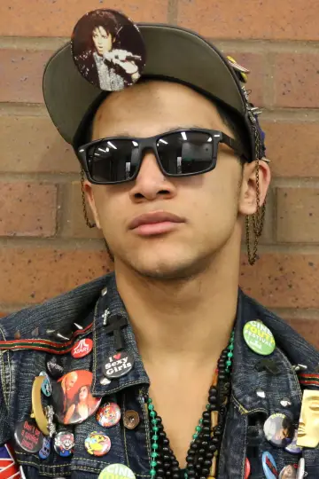 Photo Manny Velazquez #478801