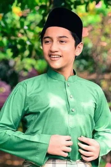 Photo Firdaus Ghufran #368872