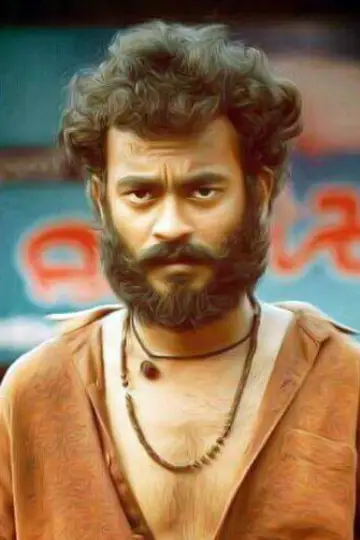 Photo Sarath Kumar #431947