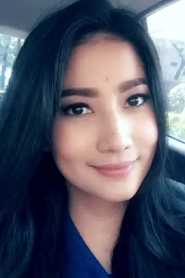 Photo Adelia Rasya #434831