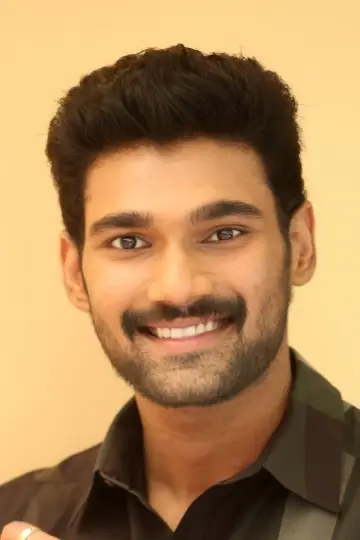 Photo Bellamkonda Srinivas #386454