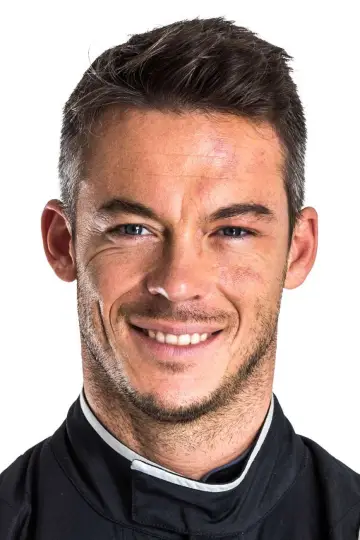Photo André Lotterer #417337
