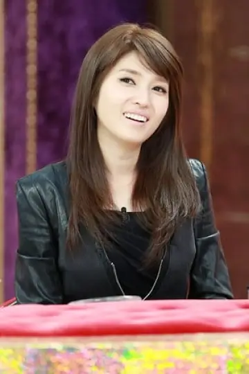 Photo Kim Kyung-lan #261017