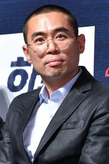 Photo Cho Sun-ho #346180