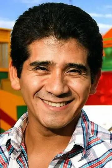 Photo Oscar Guzmán #470372