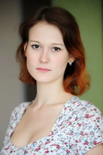 Photo Polina Krasavina #420466