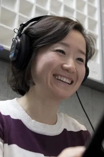 Photo Yang Jeong-hwa #490901
