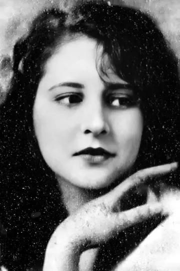 Photo Betty May #345352