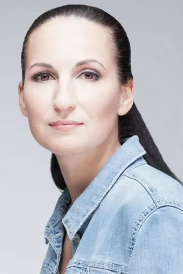 Photo Anastassia Tchibissova #380083