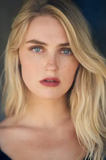 Photo Lauren Caster #532837
