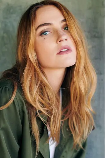 Photo Lauren Caster #532838