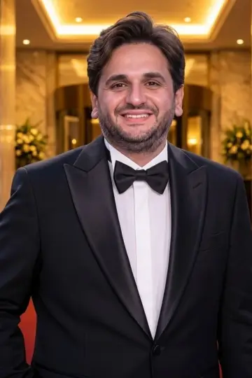 Photo Mostafa Khater #405678