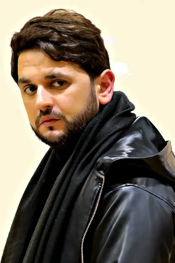 Photo Mostafa Khater #405683