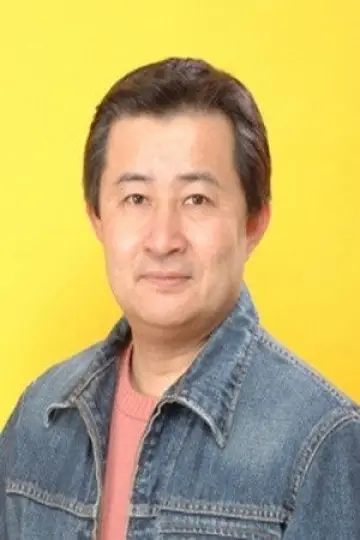 Photo Atsushi Anbe #439056