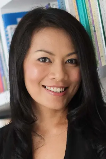 Photo Dewi Lestari #492790