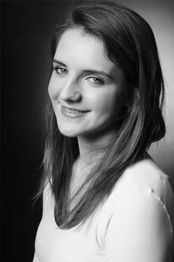 Photo Constance Stride #106624