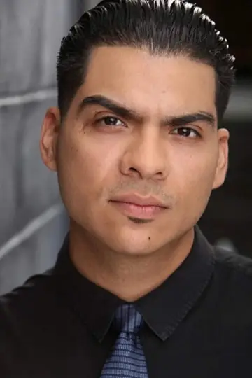 Photo Ricardo Adam Zarate #394955