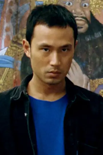 Photo Tony Cheung Shui-Chit #633013