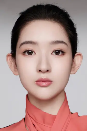 Photo Wang Yuwen #347585