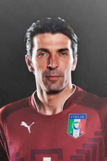Photo Gianluigi Buffon #403019