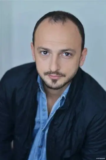 Photo Antoine Schoumsky #168868