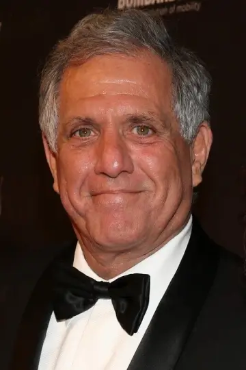 Photo Leslie Moonves #394904