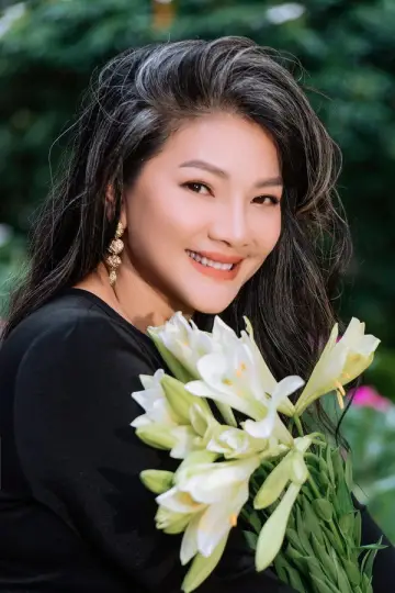 Photo Kiều Trinh #410377