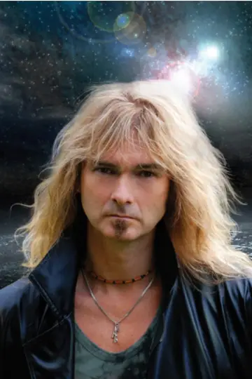 Photo Arjen Anthony Lucassen #308446