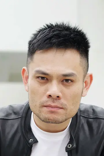 Photo Henry Tsai #371701