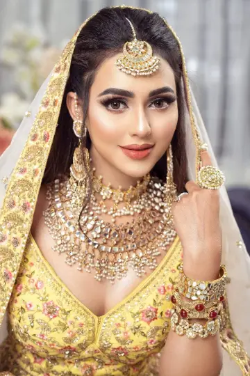 Photo Nusraat Faria Mazhar #58530