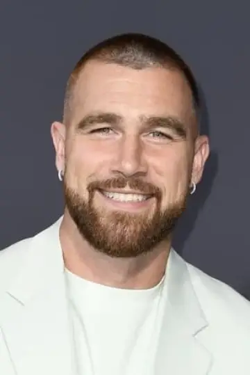 Photo Travis Kelce #250230