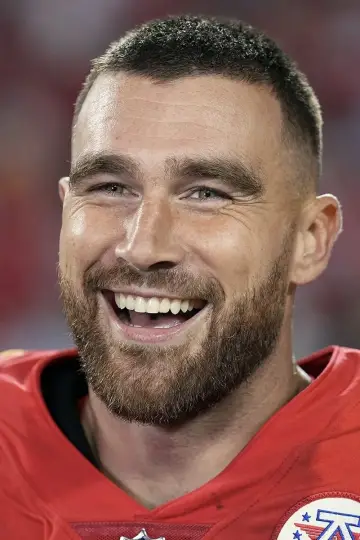 Photo Travis Kelce #250231