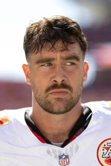 Photo Travis Kelce #338407