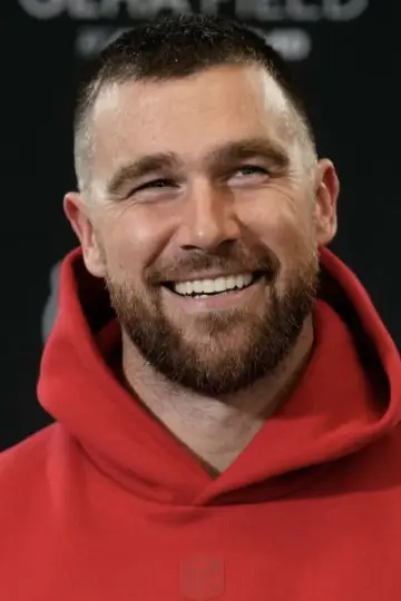 Photo Travis Kelce #338409
