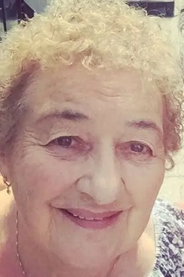 Photo Hazel Gorin #65733