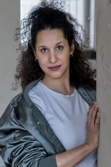 Photo Sonja Hurani #371159