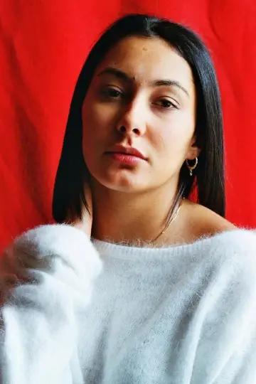Photo Myriam Djeljeli #400809