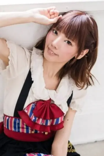 Photo Waka Kirishima #543641