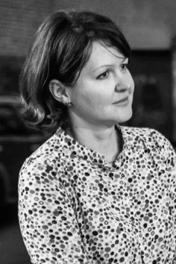 Photo Svetlana Andrianova #421895
