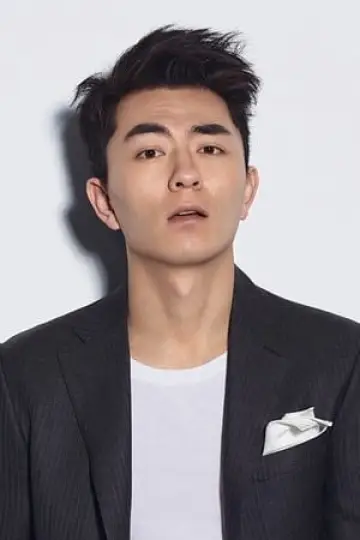 Photo Zhang Ningjiang #190930