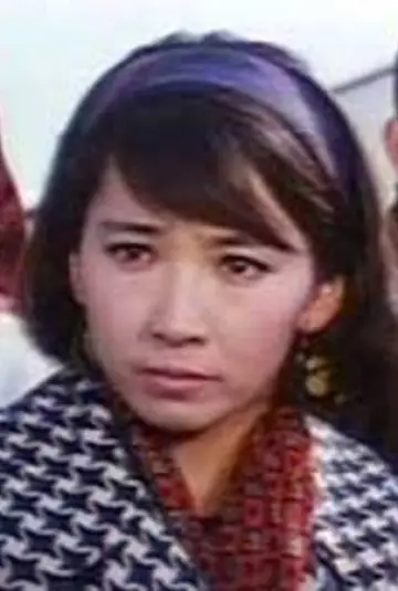 Photo Yōko Naka #413073