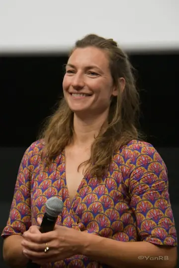 Photo Fanny Liatard #344351