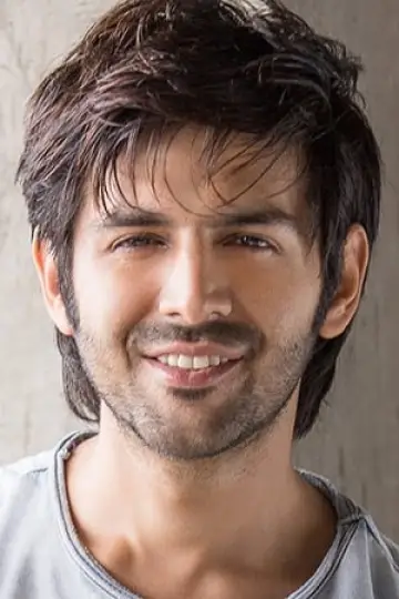 Photo Kartik Aaryan #198887