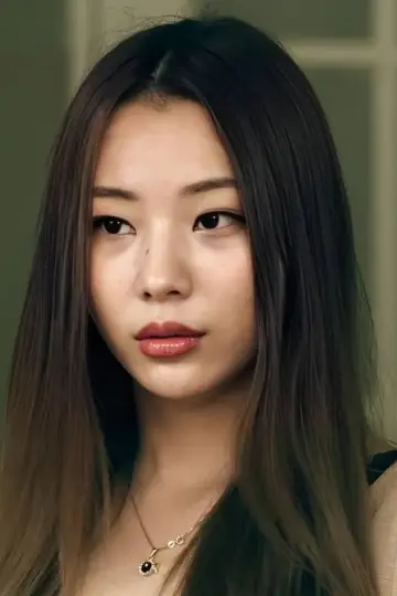 Photo Kim In-ae #173148