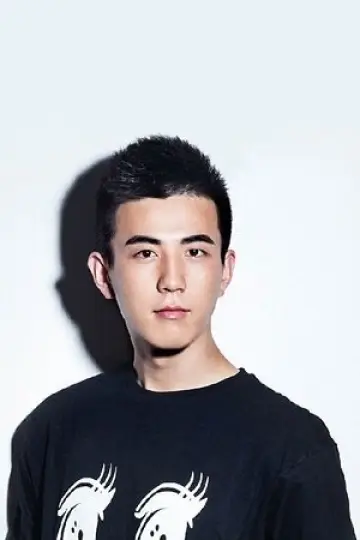 Photo Li Chuan #364086