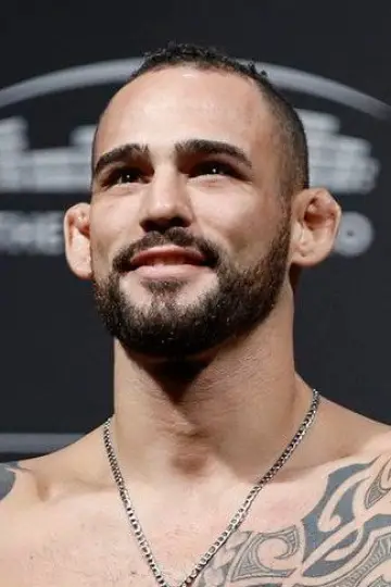 Photo Santiago Ponzinibbio #456645