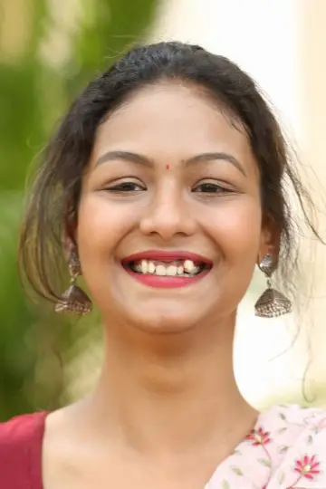 Photo Aditi Myakal #362448