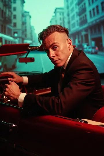 Photo Asaf Avidan #462369