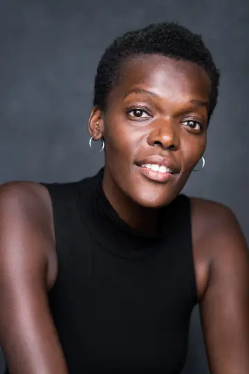 Photo Sheila Atim #8122