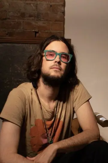 Photo Elvis Perkins #341899
